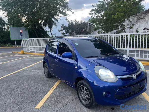 carros - 🔥 Toyota Passo 2016 NÍTIDO – RD$370,000 Negociable 10