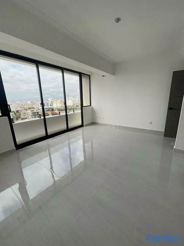 apartamentos - Apartamento en Bella Vista disponible 1