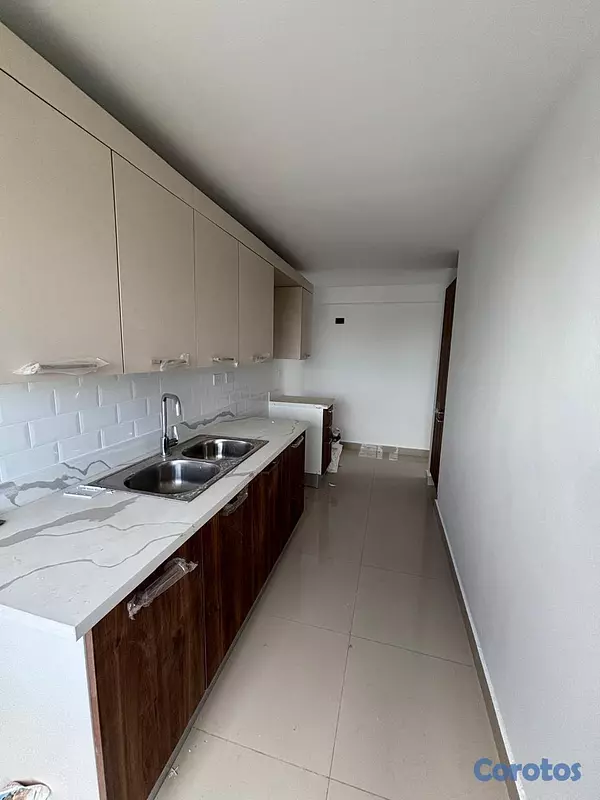 penthouses - Alquiler Penthouse  Nuevo en Gazcue 3