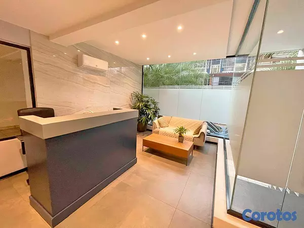 apartamentos - Apartamento en Venta en El Millón 6