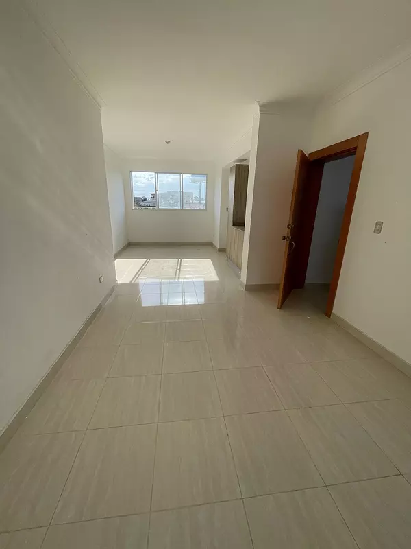 apartamentos - apartamento en venta 3er nivel nuevo a estrenar  1