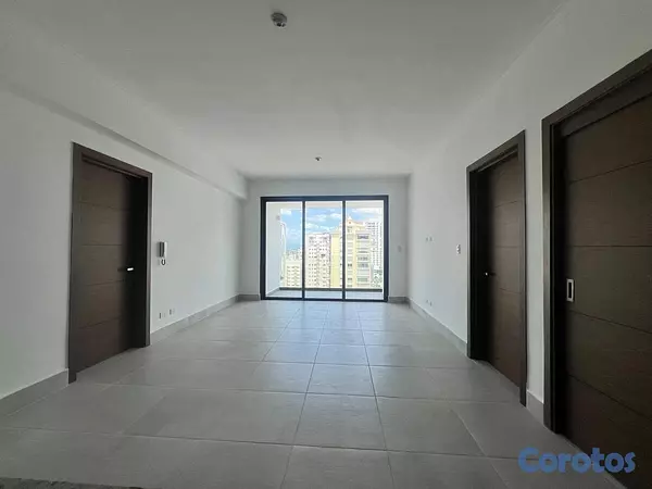 apartamentos - Alquilo y vendo apartamento en Piantini. 5