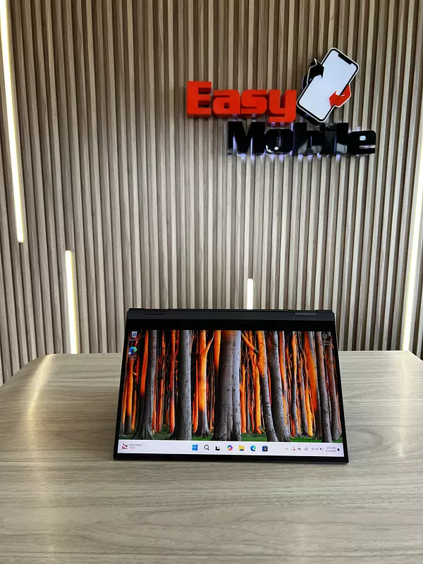 computadoras y laptops - SAMSUNG BOOK ALPHA 13.3 360 i7 16/512 GRAPHICS UHD 3
