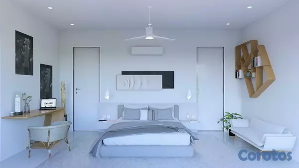 casas - Villa de Lujo con Vista al Mar – A Solo 5 Minutos  6