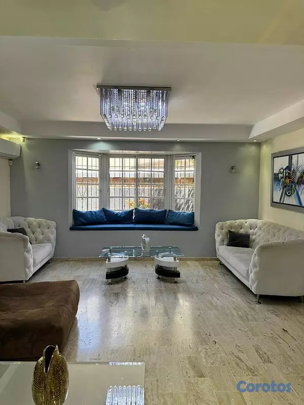 casas - Casa de 3 habitaciones 4 baños en venta en Altos D 3