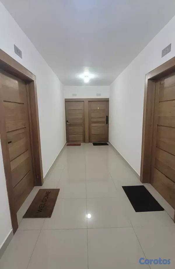 apartamentos - APARTAMENTO EN ALQUILER  6