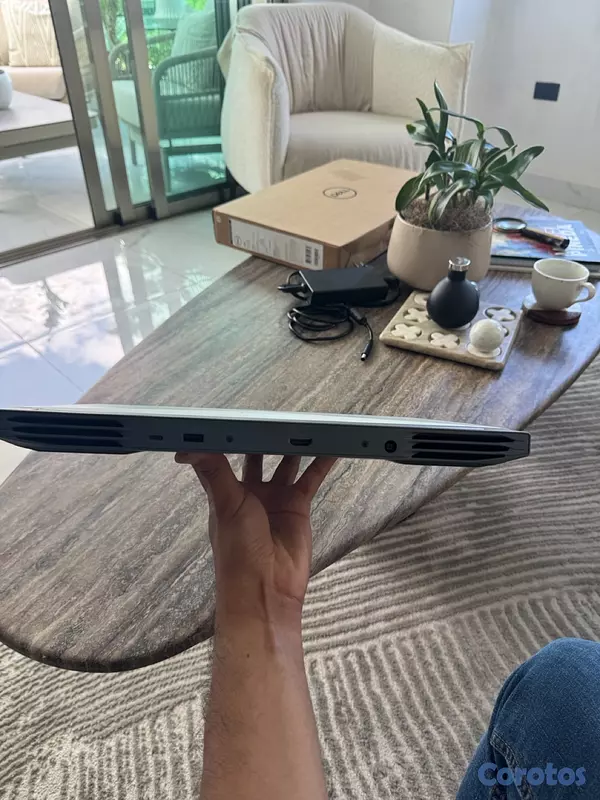 computadoras y laptops - 🔥💻 Laptop DELL G15 Ryzen 7 5800H 32GB RAM 1TB SSD l 8