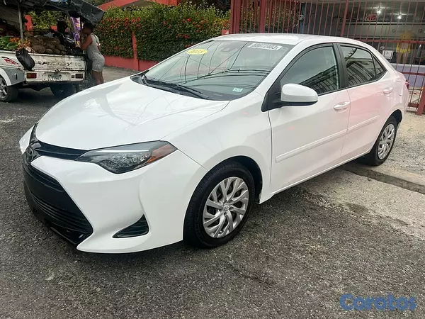 carros - toyota corolla  6