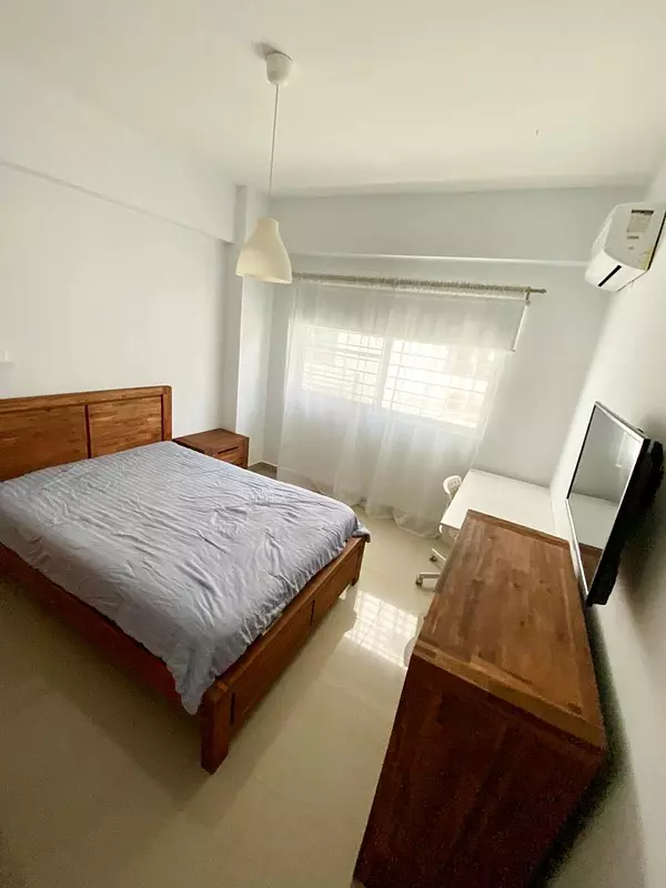 apartamentos - Rento  Apto en Evaristo Morales sin amueblar 8