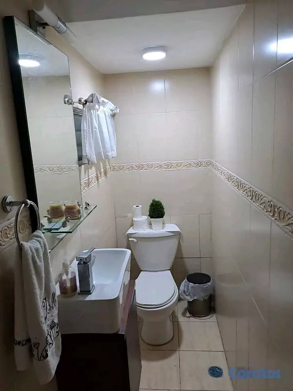 casas - Venta de Casa en el Rosmil  5