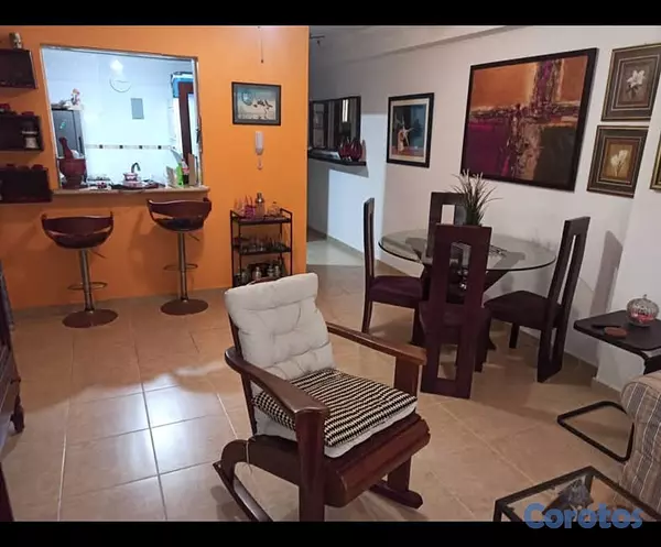 apartamentos - OPORTUNIDAD!
APARTAMENTO Av. Independencia 
Torres Atalaya del Mar 4