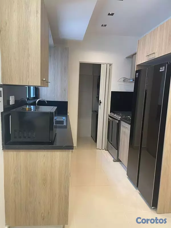 apartamentos - Apartamento Amueblado en Alquiler – Ensanche Paraí 13