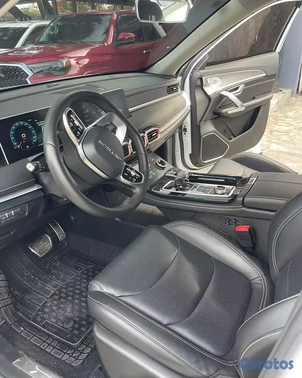 jeepetas y camionetas - JETOUR X70 PLUS 2025 6