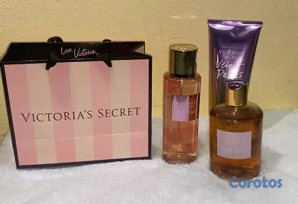 joyas, relojes y accesorios - Victoria Sectrets ( Originales)