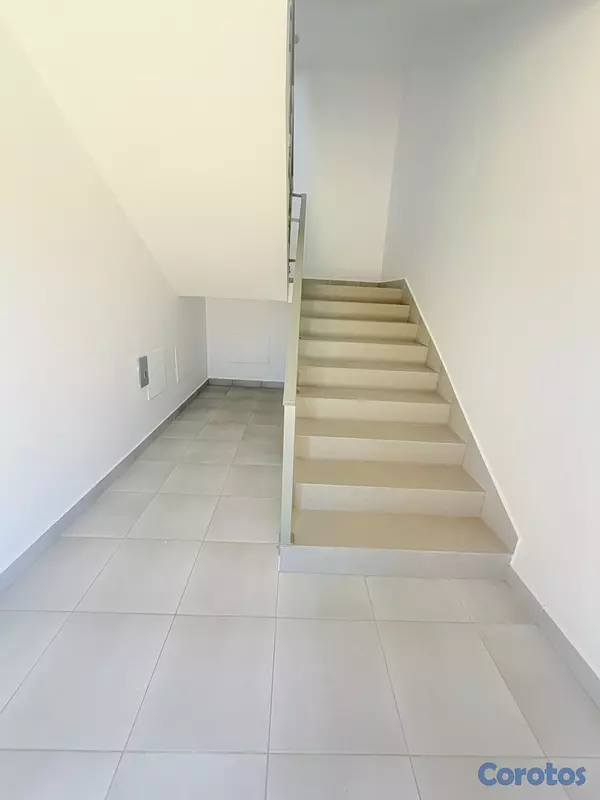 apartamentos - venta de apartamento con bono primera vivienda en la autopista de san Isidro  7