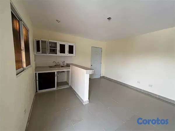apartamentos - Apartamento en HATO NUEVO LOS ALCARRIZOS (LEER DESCRIPCIÓN) 5