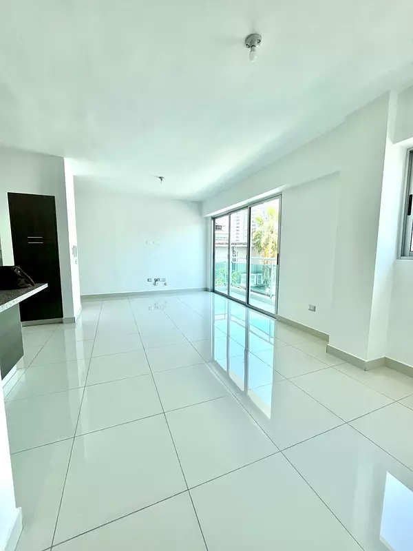 apartamentos - Piantini Apartamento en Alquiler 7