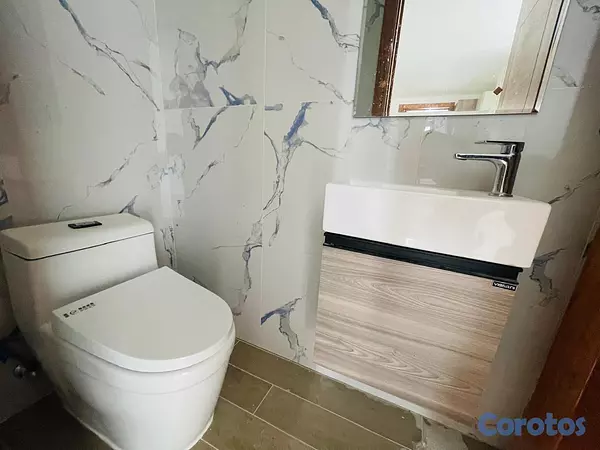 apartamentos - apartamentos en alquiler en Serralles 10