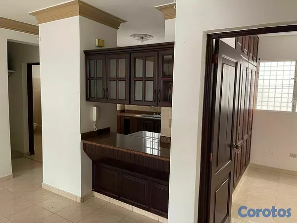 apartamentos - APARTAMENTO EN VENTA EN  AV. RAFAEL VIDAL, STGO. 1