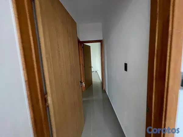 apartamentos - PENTHOUSE MIRADOR SUR
(NUEVO A ESTRENAR) 5