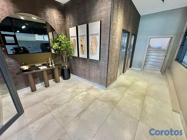 apartamentos - vendo Apartamento para estrenar en Evaristo Morales  16