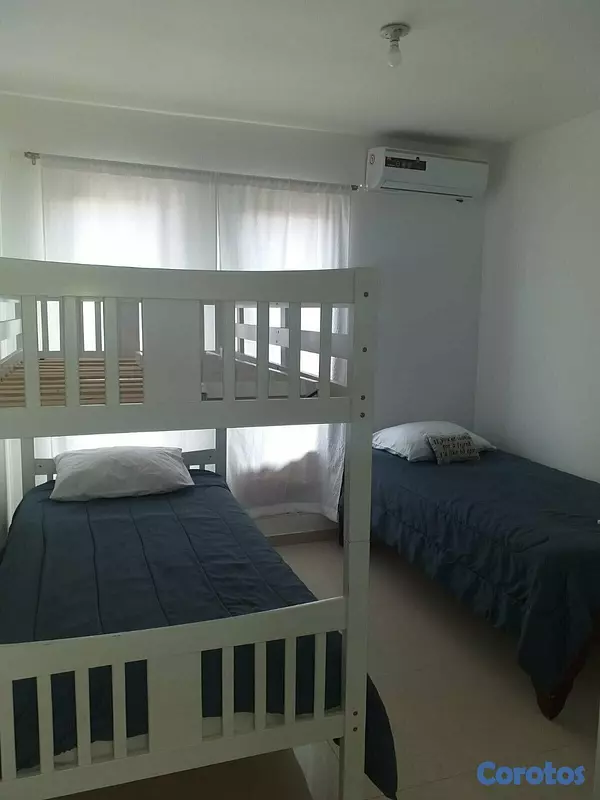 casas vacacionales y villas - Villa en Cabrera 14