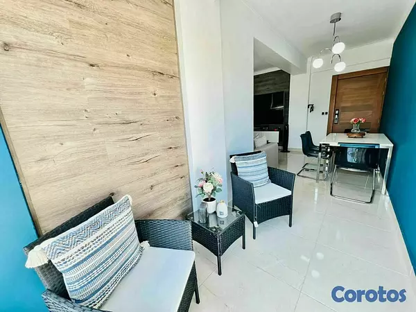 apartamentos - Apartamento en el millón 3