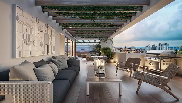 apartamentos - Apartamento en Venta | Urbanización Real 8