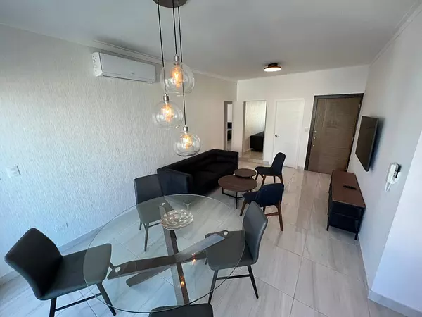 apartamentos - Vendo y alquilo apartamento en Evaristo Morales 6