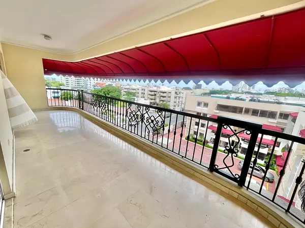 apartamentos - Bella Vista Sur  5to nivel 280 Mts   4