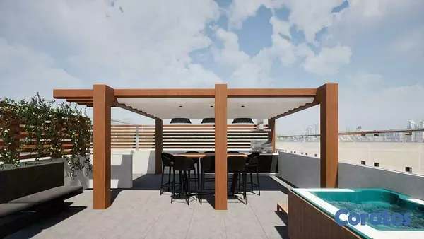 apartamentos - Apartamentos en el MILLON 8