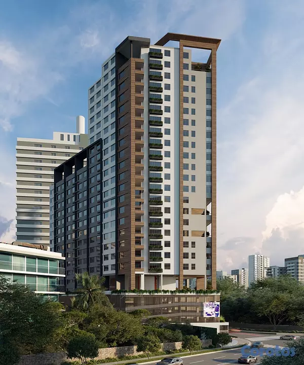 Proyectos - Apartamento en Venta  4