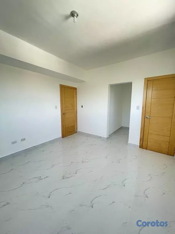 apartamentos - Apartamento En Venta Avn. Independencia  2