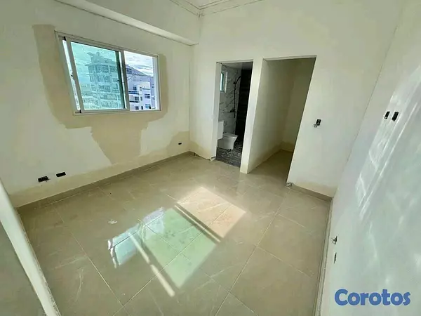 apartamentos - Vendo Apartamento Nuevo en Renacimiento wi 9