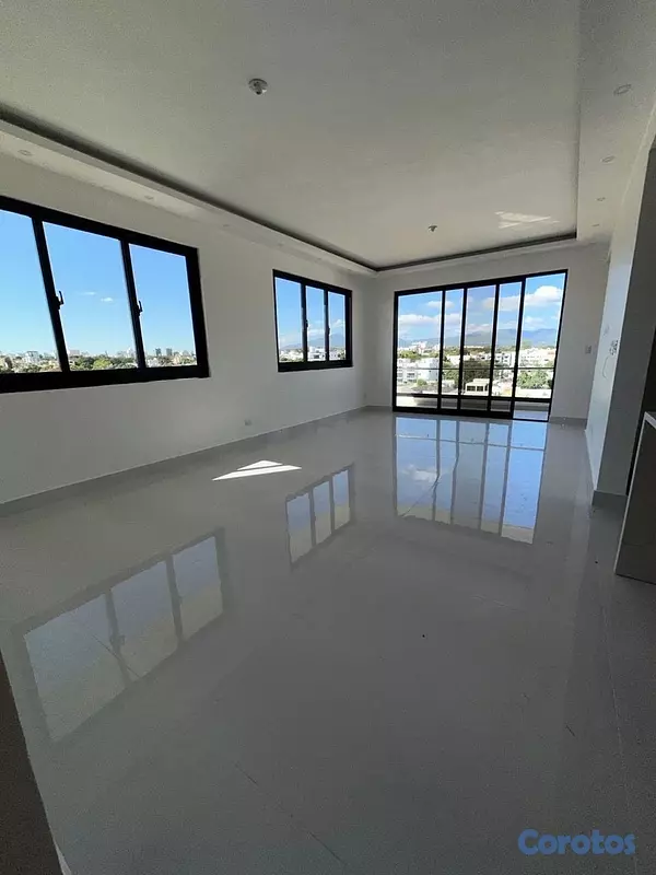 apartamentos - Hermoso apartamento en venta primer nivel en La Española  3