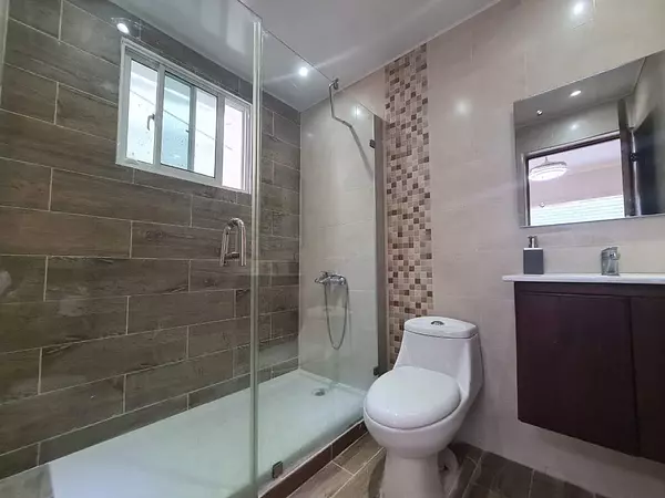 apartamentos - Apartamento en venta en Los Ríos (próximo a Intec) 8