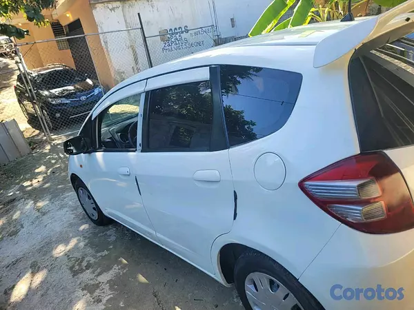 carros - HONDA FIT 2010   10