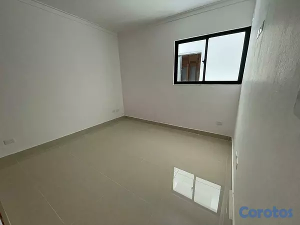 apartamentos - Venta de apartamento en Ensanche isabelita 2
