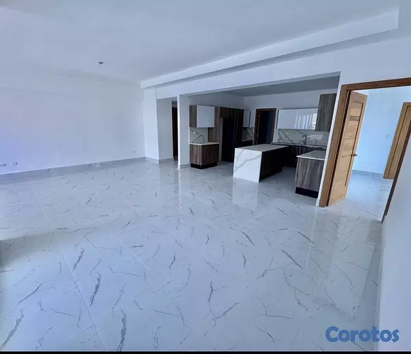apartamentos - Apartamento Nuevo en Bella Vista Sur 3