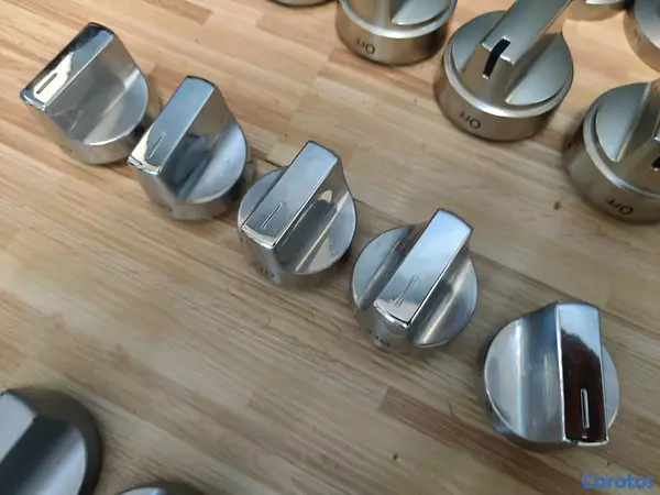 cocina - Ventas Ventas de Quemadores Para Todos Tipo De Estufas Mabe, Whirlpool, Cetron, 4