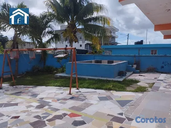 apartamentos - En Venta Propiedad Comercial y Residencial Veron Bavaro 4