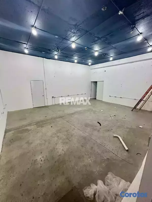 oficinas y locales comerciales - Local comercial de 225mt2 en alquiler en Bella Vis 8