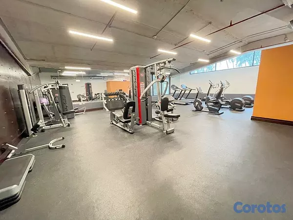 oficinas y locales comerciales - Local en Piantini  3