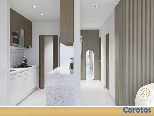 apartamentos - PROYECTO DE APARTAMENTO PLAYA NUEVA ROMANA  3