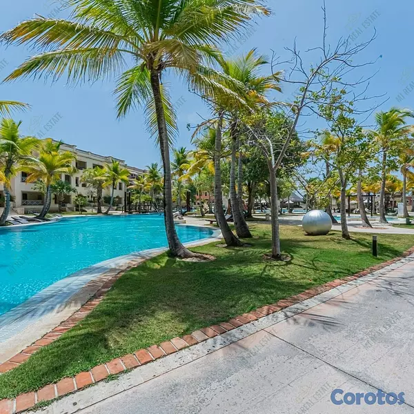 apartamentos - Apartamento amueblado en Cap Cana, 1er piso 11