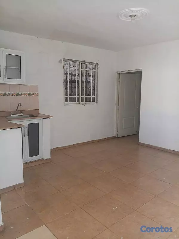 apartamentos - se renta apartamento a 3 minutos de utesa, Santiago. 8