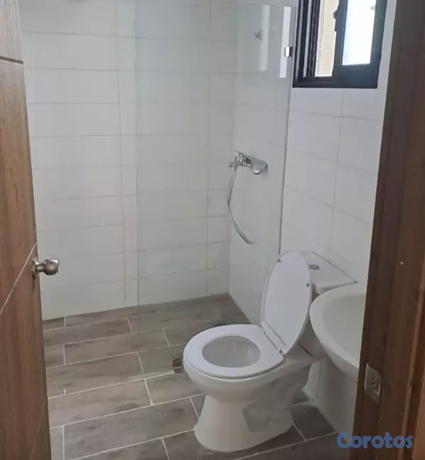 apartamentos - Apartamento en alquiler en la Ecologica de 2 habit 4