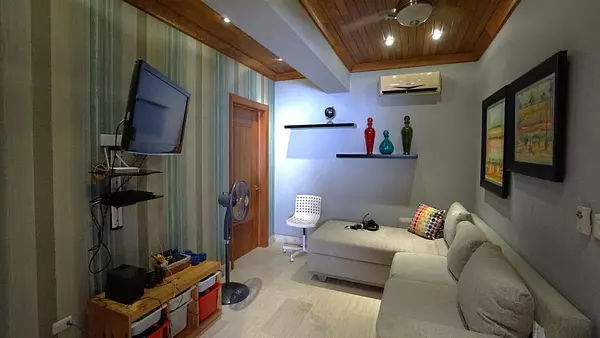 apartamentos - Exclusivo Apartamento en VENTA en NACO 7