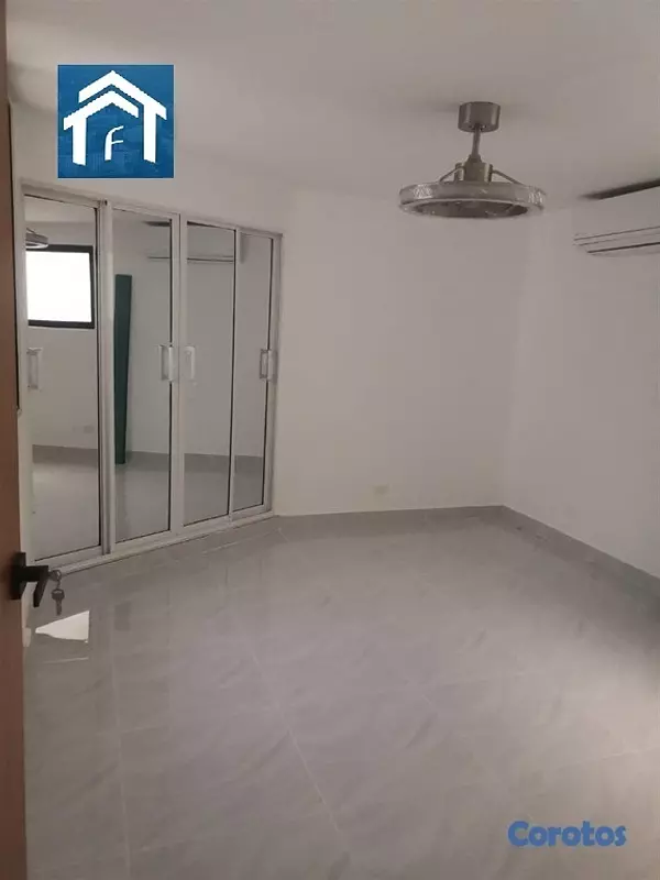 apartamentos - Apartamento en la Av. Anacaona Frente Mirador Sur 10
