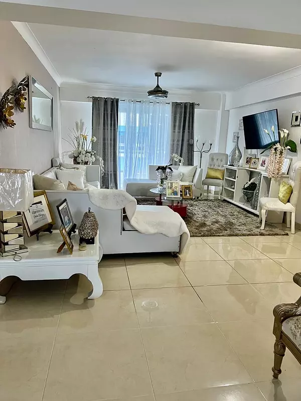apartamentos - apartamento en alamedas oeste  3